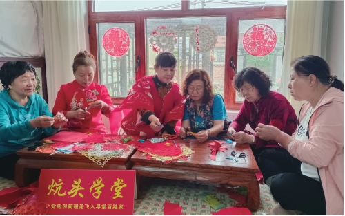 文明清風(fēng)潤遼沈